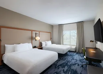 Fairfield Inn & Suites By Marriott Austin Georgetown hotel thumbnail 8
