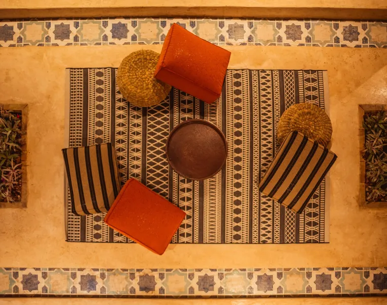Bacalari Hotel Boutique hotel detail image 2