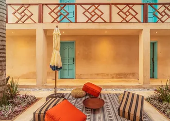 Bacalari Hotel Boutique hotel thumbnail 4