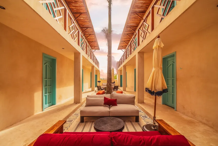 Bacalari Hotel Boutique hotel detail image 6
