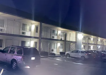 American Motel hotel thumbnail 7