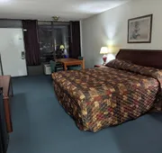 Luxury Inn hotel detail image 4