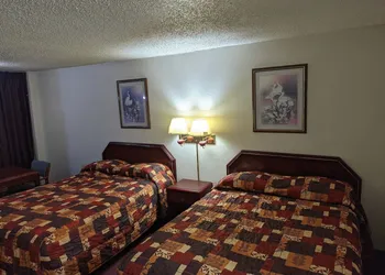Luxury Inn hotel thumbnail 5