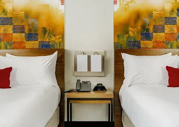 Lucky Star Casino Hotel & Convention Center hotel thumbnail 2