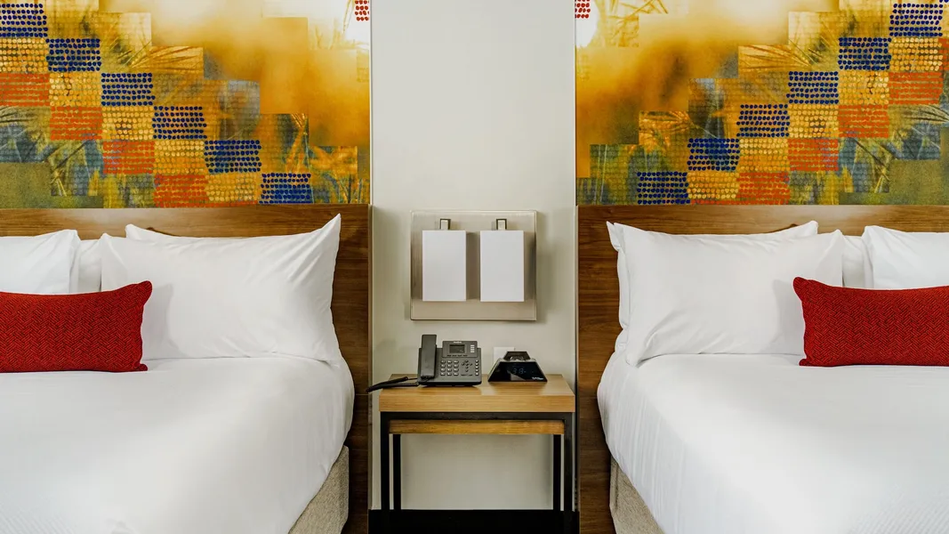 Lucky Star Casino Hotel & Convention Center hotel detail image 2