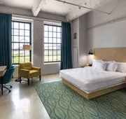 The Warehouse Hotel at Champion Mill hotel detail image 3
