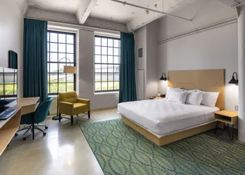 The Warehouse Hotel at Champion Mill hotel thumbnail 3