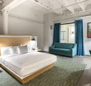 The Warehouse Hotel at Champion Mill hotel detail image 4