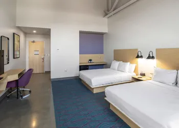 The Warehouse Hotel at Champion Mill hotel thumbnail 6
