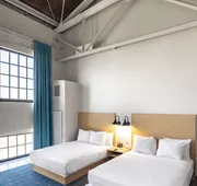 The Warehouse Hotel at Champion Mill hotel detail image 7