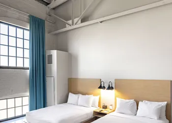 The Warehouse Hotel at Champion Mill hotel thumbnail 7