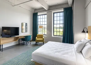The Warehouse Hotel at Champion Mill hotel thumbnail 8