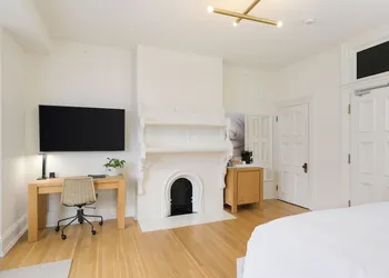 Wilbur Mansion hotel thumbnail 6