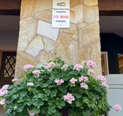 The Historic Brookdale Lodge, Santa Cruz Mountains hotel detail image 4