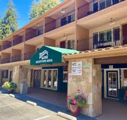 The Historic Brookdale Lodge, Santa Cruz Mountains hotel detail image 5