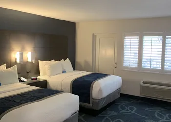 The Historic Brookdale Lodge, Santa Cruz Mountains hotel thumbnail 6