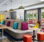 Home2 Suites By Hilton Richmond Glenside hotel detail image 4
