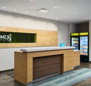 Home2 Suites By Hilton Richmond Glenside hotel detail image 5