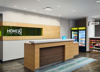Home2 Suites By Hilton Richmond Glenside hotel thumbnail 5