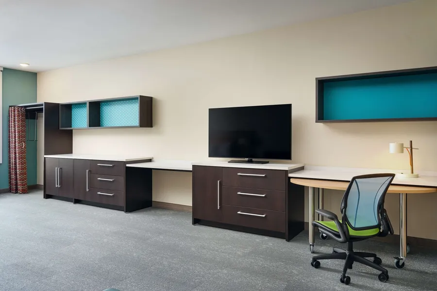 Home2 Suites By Hilton Richmond Glenside hotel detail image 6