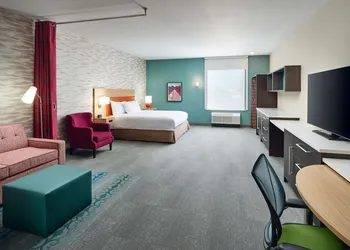 Home2 Suites By Hilton Richmond Glenside hotel thumbnail 7