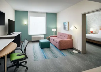 Home2 Suites By Hilton Richmond Glenside hotel thumbnail 8