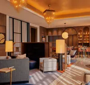 The Godfrey Detroit, Curio Collection By Hilton hotel detail image 7