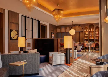 The Godfrey Detroit, Curio Collection By Hilton hotel thumbnail 7