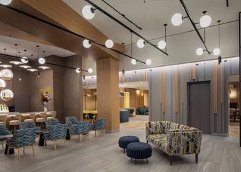 Home2 Suites By Hilton New York Times Square hotel thumbnail 2