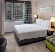 Home2 Suites By Hilton New York Times Square hotel detail image 3