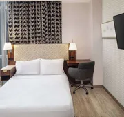 Home2 Suites By Hilton New York Times Square hotel detail image 4