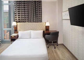 Home2 Suites By Hilton New York Times Square hotel thumbnail 4