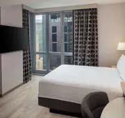 Home2 Suites By Hilton New York Times Square hotel detail image 5
