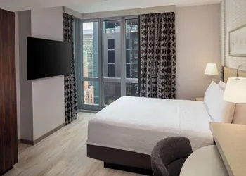 Home2 Suites By Hilton New York Times Square hotel thumbnail 5