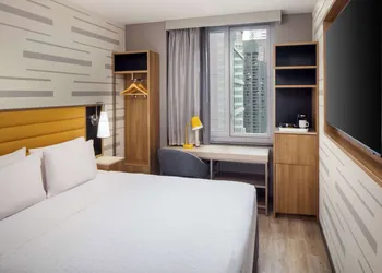 Home2 Suites By Hilton New York Times Square hotel thumbnail 6