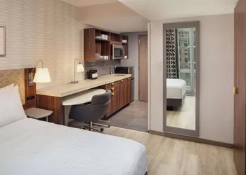 Home2 Suites By Hilton New York Times Square hotel thumbnail 8