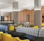 Hampton Inn New York Times Square hotel detail image 4