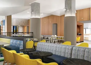 Hampton Inn New York Times Square hotel thumbnail 4