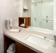 Hampton Inn New York Times Square hotel detail image 7