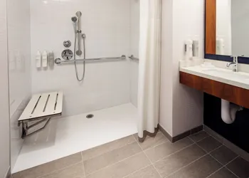Hampton Inn New York Times Square hotel thumbnail 8