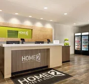 Home2 Suites By Hilton Milwaukee West hotel detail image 4