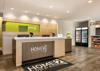 Home2 Suites By Hilton Milwaukee West hotel thumbnail 4