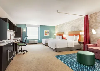 Home2 Suites By Hilton Milwaukee West hotel thumbnail 8
