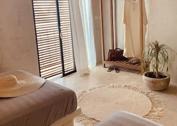 Apartments & Suites MADRE Holbox Self-Check IN hotel thumbnail 2