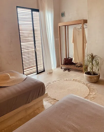 Apartments & Suites MADRE Holbox Self-Check IN hotel detail image 2