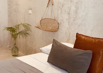 Apartments & Suites MADRE Holbox Self-Check IN hotel thumbnail 4