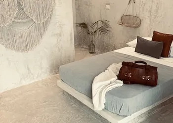 Apartments & Suites MADRE Holbox Self-Check IN hotel thumbnail 5