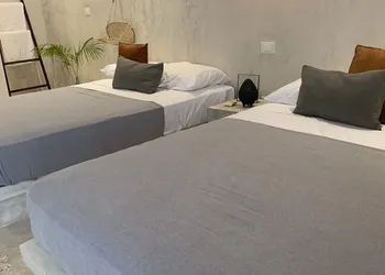 Apartments & Suites MADRE Holbox Self-Check IN hotel thumbnail 8