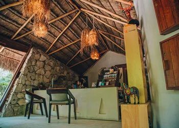 Glamp Ikal Tulum hotel thumbnail 2