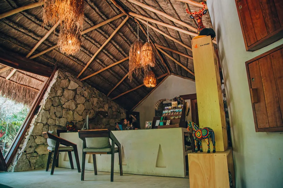 Glamp Ikal Tulum hotel detail image 2